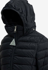 Moncler Kids Girls High-Neck Zip-Up Jacket Blue IGE1A00085-597YF778_fe5ab41c-1d41-459d-841d-459845a16dd1
