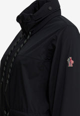 Moncler Grenoble Soulare Windbreaker Jacket Black SOULARE1A00005-59987999_24fada12-c0c2-4a57-81d8-edaf02efe4da