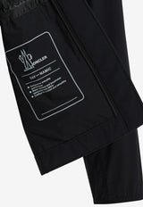 Moncler Grenoble Soulare Windbreaker Jacket Black SOULARE1A00005-59987999_24fada12-c0c2-4a57-81d8-edaf02efe4da