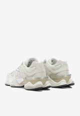 New Balance 9060 Low-Top Running Sneakers White U9060WHT_e676c62b-1ccb-4b0f-b90f-8231d8372be2
