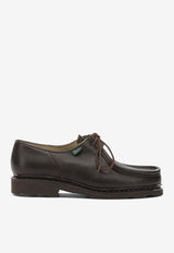 Paraboot Micheal Leather Loafers Brown 182724MICHAEL/GRIFFMARRON-CERF MARRON_cc61f21d-0acc-4c25-aa2e-868e2da48de6