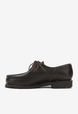 Paraboot Micheal Leather Loafers Brown 182724MICHAEL/GRIFFMARRON-CERF MARRON_cc61f21d-0acc-4c25-aa2e-868e2da48de6
