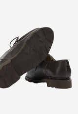 Paraboot Micheal Leather Loafers Brown 182724MICHAEL/GRIFFMARRON-CERF MARRON_cc61f21d-0acc-4c25-aa2e-868e2da48de6