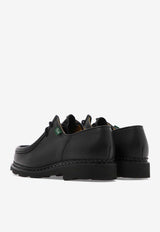 Paraboot Micheal Leather Loafers Black 721204MICHAEL/GRIFF IINOIRE-LIS NOIR_002c26bf-354a-497a-b9a6-55001b31e101