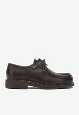 Paraboot Micheal Leather Loafers Brown 721213MICHAEL/GRIFFMARRON-LIS CAFE_e2422964-6786-44bd-b819-32f6f507217d