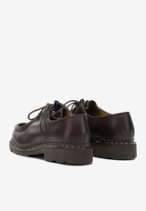 Paraboot Micheal Leather Loafers Brown 721213MICHAEL/GRIFFMARRON-LIS CAFE_e2422964-6786-44bd-b819-32f6f507217d