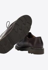 Paraboot Micheal Leather Loafers Brown 721213MICHAEL/GRIFFMARRON-LIS CAFE_e2422964-6786-44bd-b819-32f6f507217d