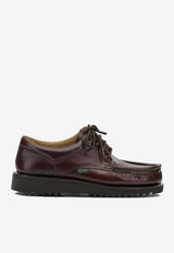 Paraboot Thiers Leather Laced Loafers Brown 786401THIERS/SPORTMARRON-AMERICA_66acdb10-aa2b-43fd-bafb-591c85c9fa7e