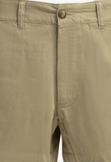 Polo Ralph Lauren Embroidered Logo Mini Chino Shorts Khaki 211963798001KHAKI_a1552be4-3318-4f6a-8a5f-ce0bbc20fe99