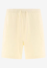 Polo Ralph Lauren Embroidered Track Shorts Off-white 710934602001CLUBHOUSE CREAM_f20b13c5-27ee-40ee-8a05-e5ef18ba6bda