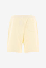 Polo Ralph Lauren Embroidered Track Shorts Off-white 710934602001CLUBHOUSE CREAM_f20b13c5-27ee-40ee-8a05-e5ef18ba6bda
