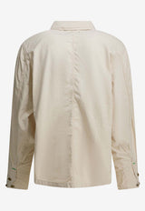 Polo Ralph Lauren Waldron Utility Jacket  Cream 710A13003001BARLOWS_59f8fb42-cc3d-456a-8110-d202aed849b0