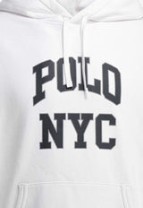 Polo Ralph Lauren Polo NYC Hooded Sweatshirt White 710A13245002WHITE_a0120450-08be-4d62-aacc-71a37f0e3c14