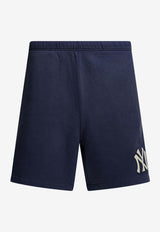 Polo Ralph Lauren NY Bermuda Track Shorts Navy 710B14458002DARK COBALT_fe28aad6-4d06-41e5-90a1-6b010fa1bf33
