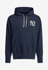 Polo Ralph Lauren Yankees Patch Hooded Sweatshirt Blue 710B14469002DARK COBALT_a93c2b69-0c06-4424-ab67-b1f6ae0f8d44