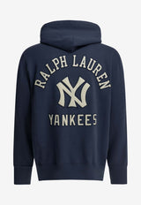 Polo Ralph Lauren Yankees Patch Hooded Sweatshirt Blue 710B14469002DARK COBALT_a93c2b69-0c06-4424-ab67-b1f6ae0f8d44
