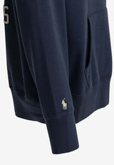 Polo Ralph Lauren Yankees Patch Hooded Sweatshirt Blue 710B14469002DARK COBALT_a93c2b69-0c06-4424-ab67-b1f6ae0f8d44
