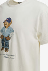 Polo Ralph Lauren Polo Bear Print T-shirt White 710B14615001NEVIS DENIM_e5510085-a707-44bd-8e90-193e012ae930