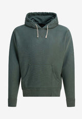 Polo Ralph Lauren Collegiate Hooded Sweatshirt Green 782929541001COLLEGIATE GREEN_b2aa2d9c-8553-47de-8682-a5485d5d3b90