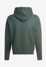 Polo Ralph Lauren Collegiate Hooded Sweatshirt Green 782929541001COLLEGIATE GREEN_b2aa2d9c-8553-47de-8682-a5485d5d3b90