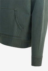 Polo Ralph Lauren Collegiate Hooded Sweatshirt Green 782929541001COLLEGIATE GREEN_b2aa2d9c-8553-47de-8682-a5485d5d3b90