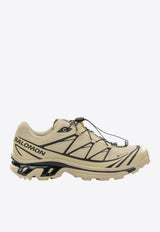Salomon XT-6 GORE-TEX Sneakers Beige L47445500SAFARI/SAFARI/BLACK_9bcd51c8-0ec8-4469-8f06-00475a65c71a