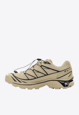 Salomon XT-6 GORE-TEX Sneakers Beige L47445500SAFARI/SAFARI/BLACK_9bcd51c8-0ec8-4469-8f06-00475a65c71a
