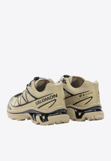 Salomon XT-6 GORE-TEX Sneakers Beige L47445500SAFARI/SAFARI/BLACK_9bcd51c8-0ec8-4469-8f06-00475a65c71a