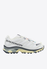 Salomon XT-4 OG Sneakers White L49187100WHITE/LUNAR ROCK/NIGHT SKY_4ab355ab-f3b1-4ecd-9d91-2ad6ed5bc195