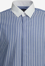 Tom Ford Long-Sleeved Striped Shirt Blue HLBA02C0028WUC_62bfb8f9-9db4-4f38-b74a-1098360ed029