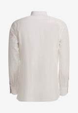 Tom Ford Formal Buttoned Shirt White HSBC01CGS02WAA_fb4439cd-ac2b-428c-87cb-67601e22024d