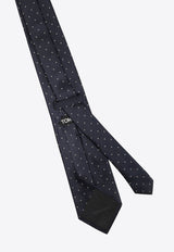 Tom Ford Polka Dot Silk Tie Blue STE001S0230UCE_bcddb938-8242-4720-b3ca-8a80975d6d85