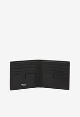 Tom Ford Croc-Embossed Leather Bi-Fold Wallet  Dark Brown Y0228LCL439SEDB_2338dddf-5542-41db-9a97-628aa572c6f2