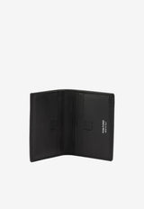 Tom Ford Holding Cardholder in Croc-Embossed Leather Dark Brown Y0279LCL439SEDB_facb885a-8dcd-41ab-94ba-1c3c87a14fc8