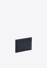 Tom Ford Exotic Line Cardholder  Blue