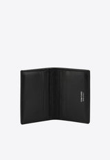Tom Ford Exotic Line Cardholder  Black