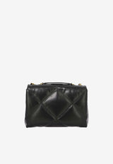 Tory Burch Medium Kira Diamond Quilt Crossbody Bag Black 154704001_1a7f5ab5-6701-4960-8b8f-419eeec75955