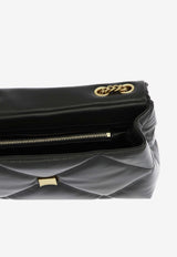 Tory Burch Medium Kira Diamond Quilt Crossbody Bag Black 154704001_1a7f5ab5-6701-4960-8b8f-419eeec75955
