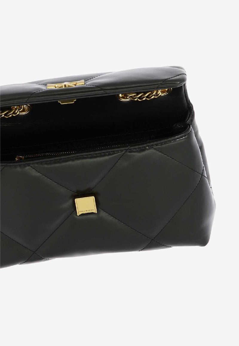 Tory Burch Small Kira Quilted Leather Shoulder Bag Black 154706001_e4ed0656-9014-4455-9044-5a3fda47dcec