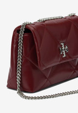 Tory Burch Small Kira Quilted Leather Shoulder Bag Red 154706601_a50556d8-7f48-4dea-8dd7-5f11d38ad5e2