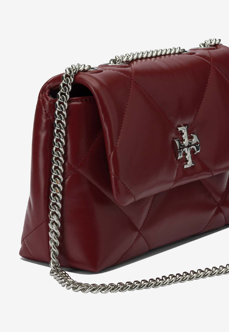 Tory Burch Small Kira Quilted Leather Shoulder Bag Red 154706601_a50556d8-7f48-4dea-8dd7-5f11d38ad5e2