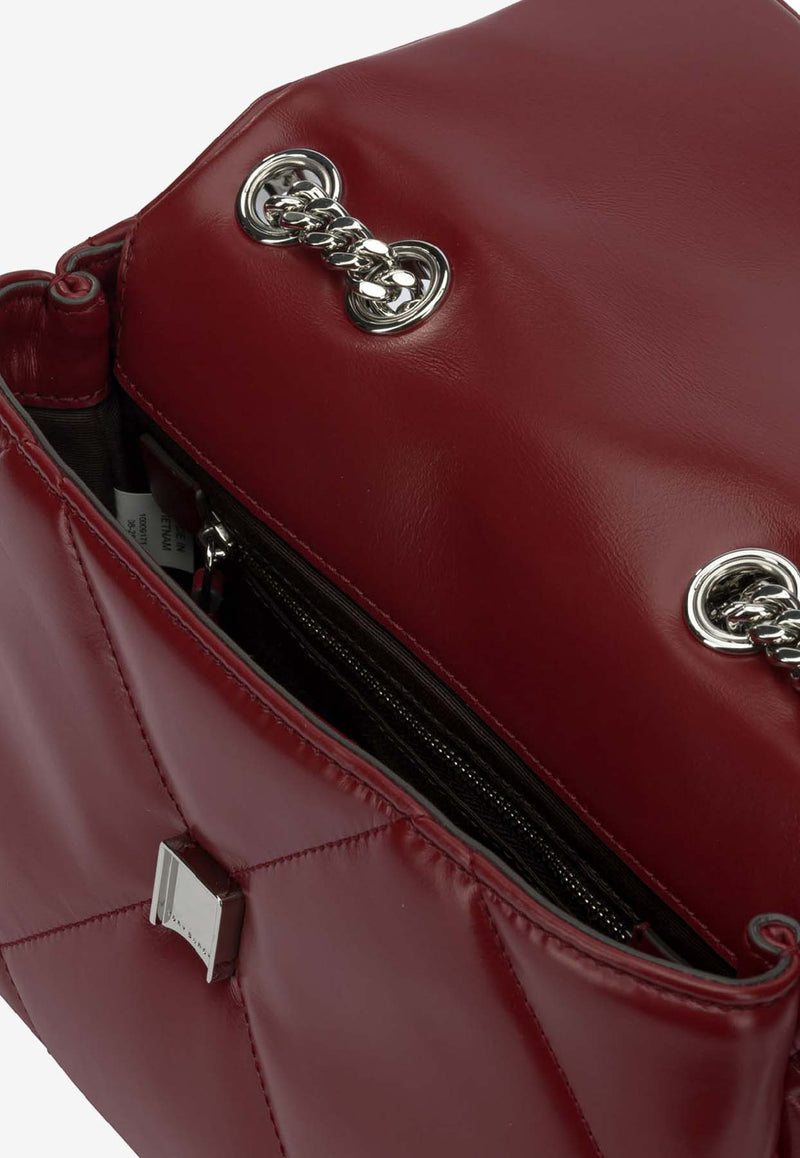 Tory Burch Small Kira Quilted Leather Shoulder Bag Red 154706601_a50556d8-7f48-4dea-8dd7-5f11d38ad5e2