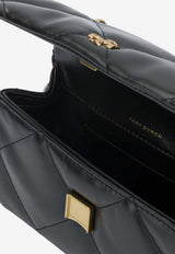 Tory Burch Mini Kira Diamond Quilt Crossbody Bag Black 154710001_61042a25-3c2f-467a-ae7a-de79e01c4a19