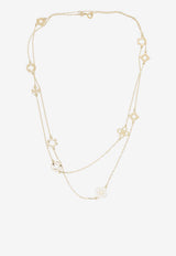 Tory Burch Forget Me Not Long Chain Necklace Gold 157985720_203bff17-ebd8-4848-b61a-67a28e60daab