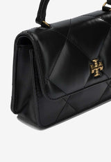 Tory Burch Mini Kira Diamond Quilted Handbag Black 158326001_db090a29-54ef-4ba2-bf30-03d8d497ec40
