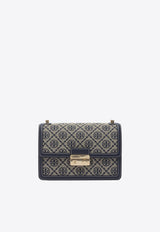Tory Burch T Monogram Crossbody Bag Blue 158526405_d72b6946-a06e-4450-a1c1-c2b3374e9200