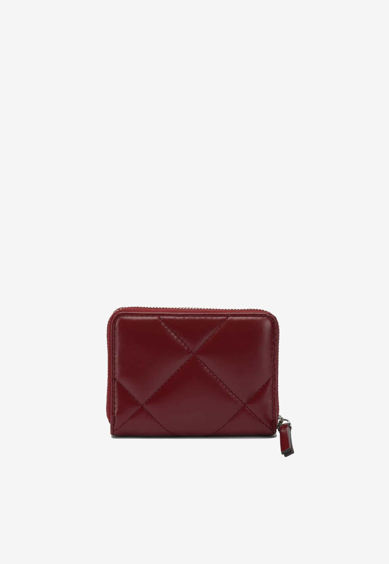 Tory Burch Small Kira Quilted Leather Zip-Around Wallet Red 159791600_36e175cf-188a-415c-8c29-a4d29405b6c5