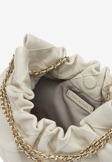 Tory Burch Mini Fleming Soft Hobo Bag Cream 162451252_a1f31e00-5881-4b77-a32b-23fd590c04a3