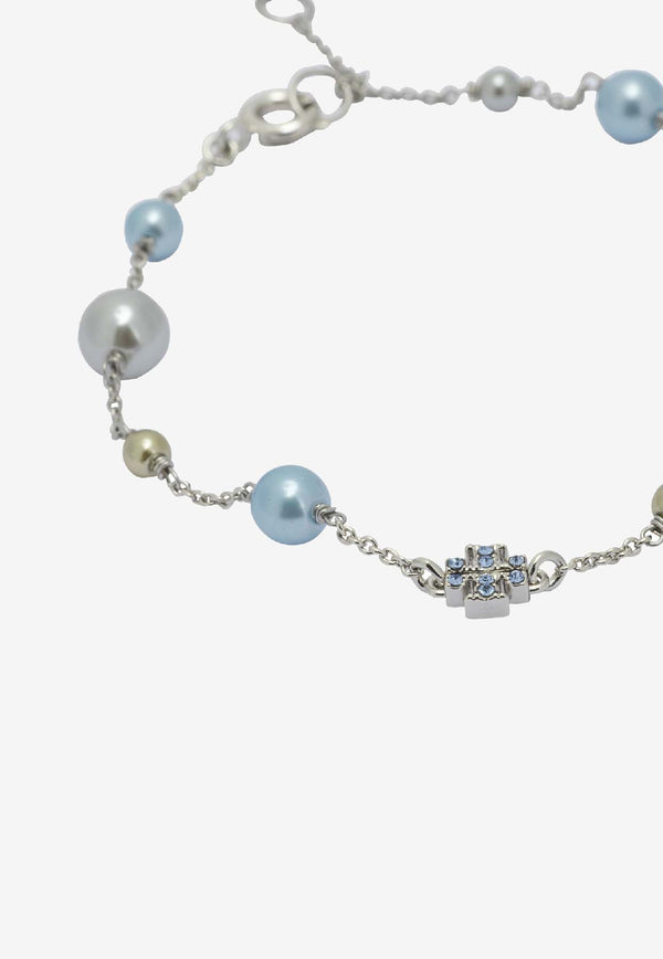 Tory Burch Delicate Moondance Pearl Bracelet Multicolor 163697400_1b80d658-838f-4eab-8a36-005846b843bc