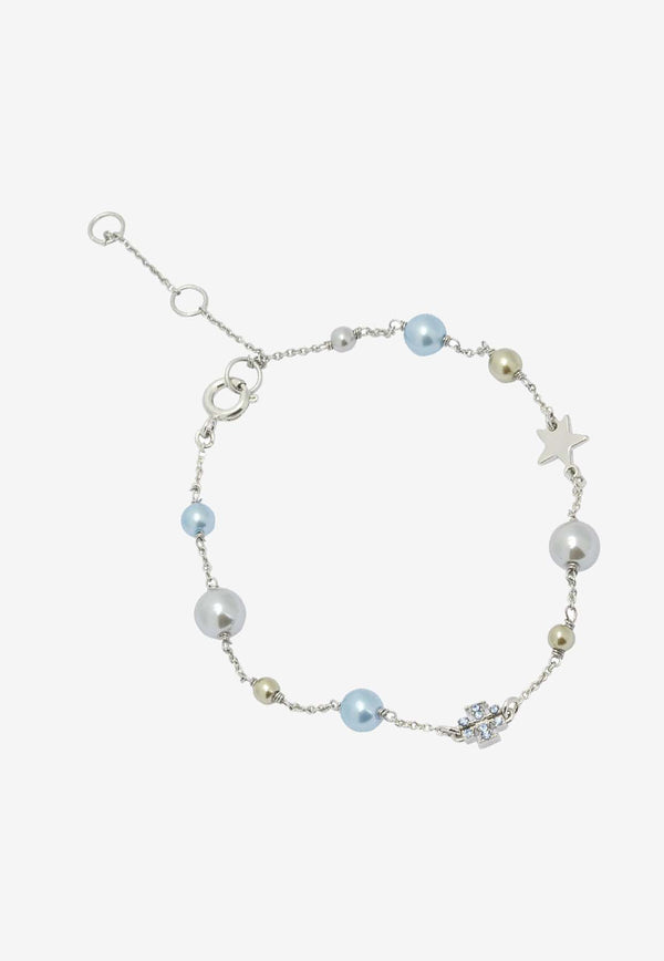 Tory Burch Delicate Moondance Pearl Bracelet Multicolor 163697400_1b80d658-838f-4eab-8a36-005846b843bc